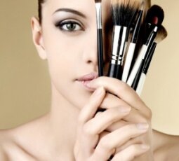 Make up рекомендации от Nataliia Yurchak Beauty School фото